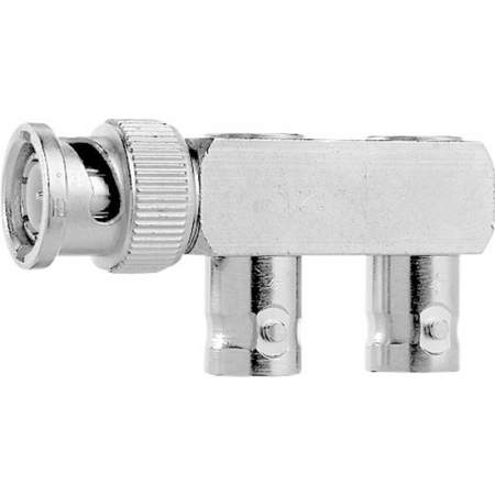 J01004A0002, Telegärtner - BNC-разъем - BNC-разъем : 1 шт.