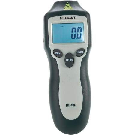 Тахометр VOLTCRAFT  