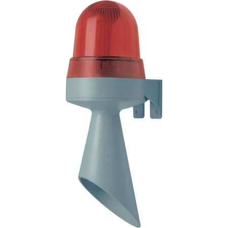 Комбинированный звуковой сигнализатор Werma Signaltechnik 425.320.75 