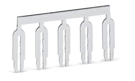 Соединительная гребенка WAGO 745-280, (150 шт)