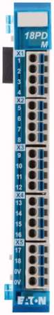  Eaton 178769 XN-322-18PD-M