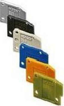 Крышка WAGO 235-100, (100 шт)