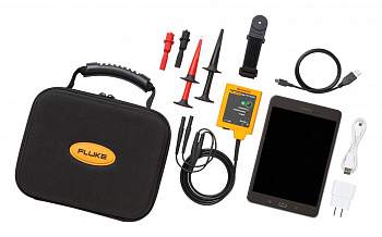 Калибратор Fluke 95314 154 INTL