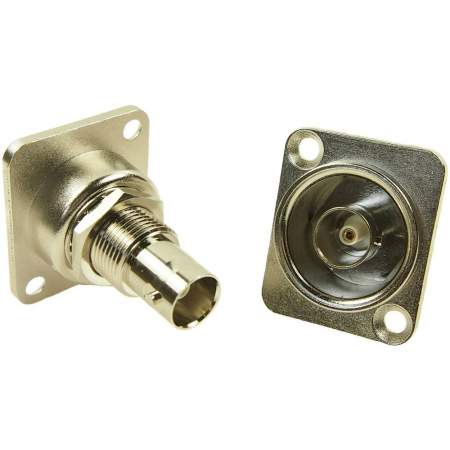 CP30119, CLIFF - BNC-разъем - BNC-разъем : 1 шт.