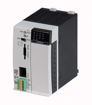  Eaton 262146 XC-CPU101-C128K-8DI-6DO