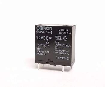  Omron  G5PA-1