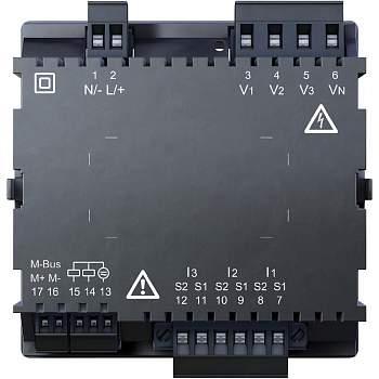  Janitza 5222069 UMG 96RM-M