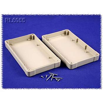 Универсальный корпус Hammond Electronics RL6055 