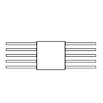  Analog Devices AD7981HFZ 