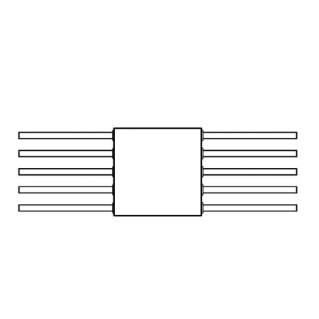  Analog Devices AD7981HFZ 