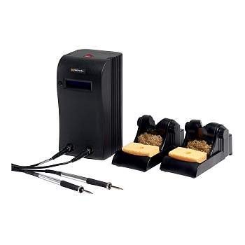 Цифровая паяльная станция Metcal MX-5211 