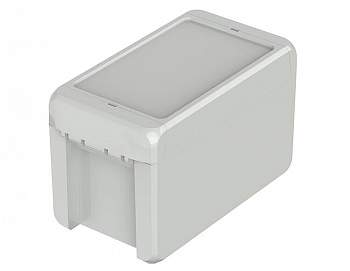  Bopla B 140809 PC-V0 7035 