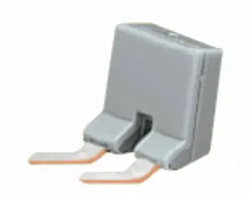 Перемычка WAGO 262-402, 16А, (25 шт)