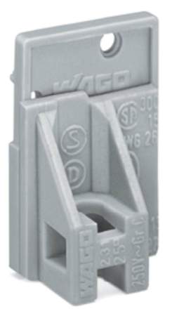 Крышка WAGO 741-906, (600 шт)