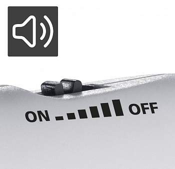 Бесконтактный тестер напряжения Laserliner 083.008A AC-Check