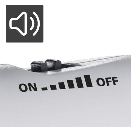 Бесконтактный тестер напряжения Laserliner 083.008A AC-Check