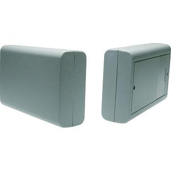 Универсальный корпус Strapubox 6512Gr 