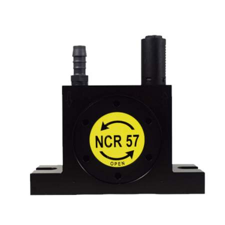 Роликовый вибратор Netter Vibration  NCR 57