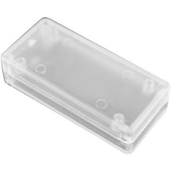 Универсальный корпус Hammond Electronics 1551CCLR 