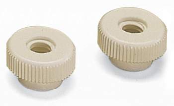 Запасная гайка WAGO 210-549, (100 шт)