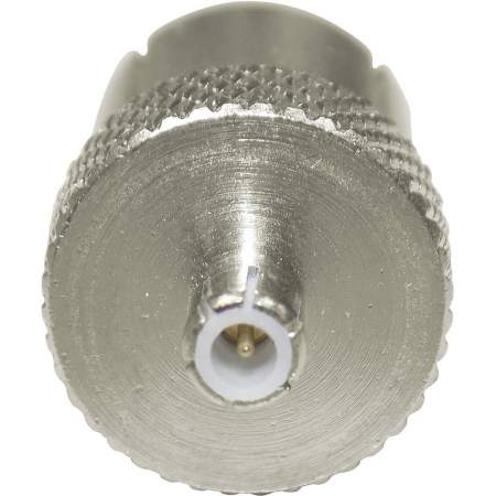 0416303, BKL-ELECTRONIC - MCX-разъем - Коаксиальный разъем : 1 шт.