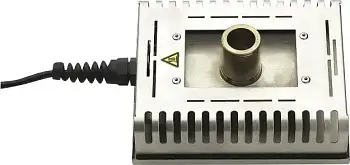 Паяльная ванна Weller T0052704099 WSB 80