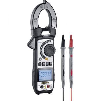 Зажимной измеритель Laserliner 083.043A ClampMeter XP (BT)