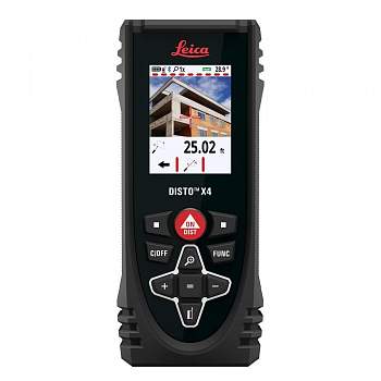 Оптический дальномер Leica Microsystems  