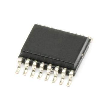 Analog Devices LTC3412AIFE#PBF 