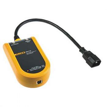 Сетевая диагностика Fluke 3030923 VR1710