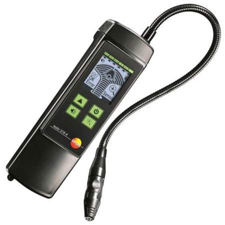  Testo 0563 3164 316-4