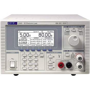 Электрическая нагрузка Aim TTi 51153-2000 LD400