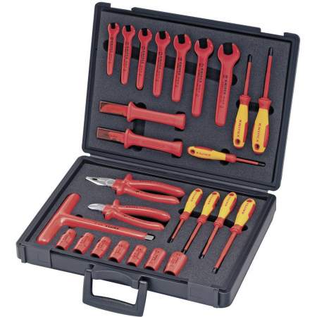 Набор инструментов Knipex 98 99 12 