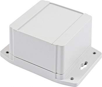 Универсальный корпус Hammond Electronics 1555E2F42GY 