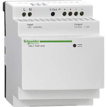  Schneider Electric ABL7RM24025 