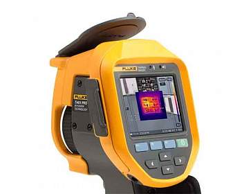  Fluke 89576 Ti401 PRO