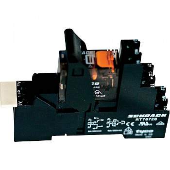  TE Connectivity XT4S4R24 