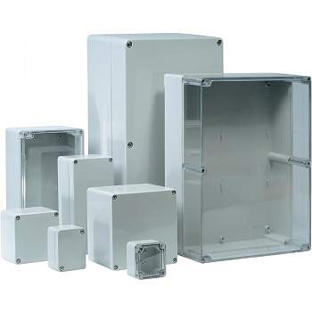 Универсальный корпус Bernstein CT-621 