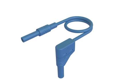 Безопасный тестовый провод SKS Hirschmann 934048102 MAL S WG-B 100/2.5