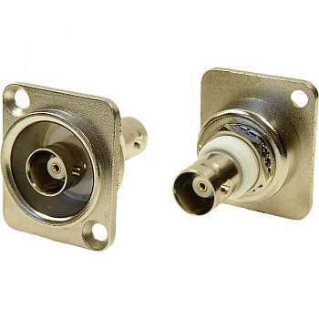 CP30123, CLIFF - BNC-разъем - BNC-разъем : 1 шт.