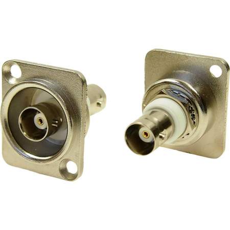 CP30123, CLIFF - BNC-разъем - BNC-разъем : 1 шт.