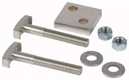 Шинная клемма для CU 3x40x10. EATON K40X10