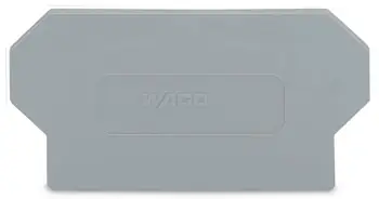 Распределитель WAGO 281-337, (100 шт)