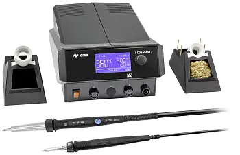 Цифровая паяльная станция Ersa 0ICV2005AI i-CON VARIO 2 MK2