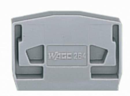 Клеммная панель WAGO 264-374, (25 шт)