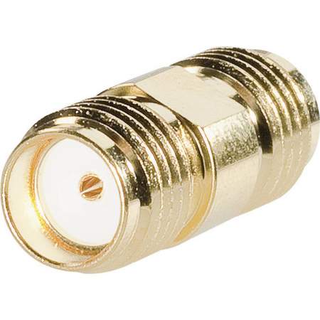 SMA-обратный-разъем - SMA-разъем, TRU Components 1579356 : 1 шт.