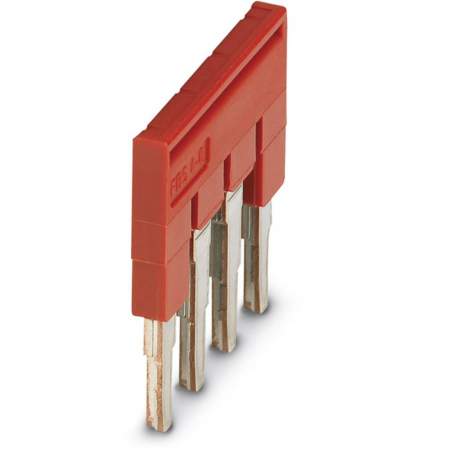 3030255, PHOENIX-CONTACT FBS 4-6 - Перемычка : 50 шт.