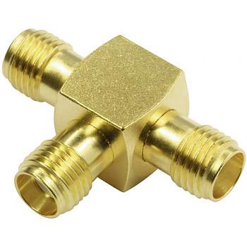 J01155A0011, Telegärtner - SMBA-разъем - SMA-разъем : 1 шт.