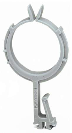 Держатель кабеля WAGO 249-109, (50 шт)