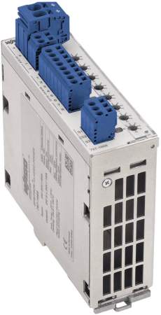 Автоматический выключатель остаточного тока WAGO 787-1668 EPSITRON®